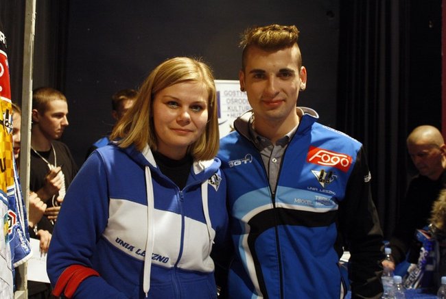 Tłumy na Unii - zdjęcia