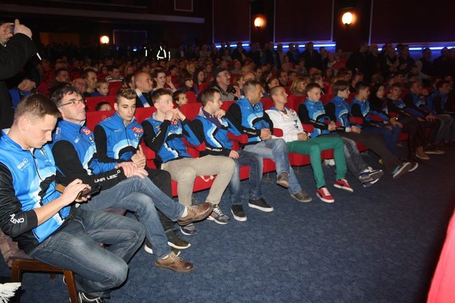 Tłumy na Unii - zdjęcia