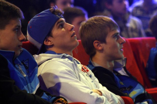 Tłumy na Unii - zdjęcia