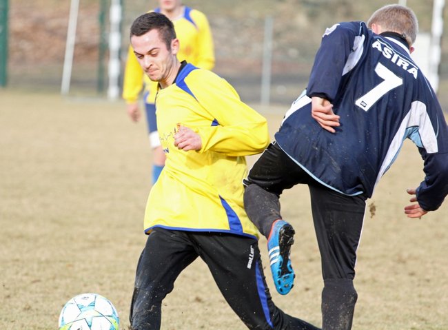 Przyszedł czas weryfikacji - zdjęcia