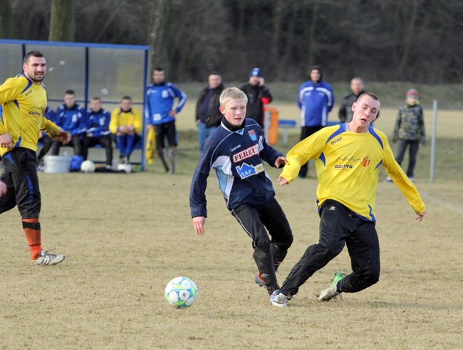 Przyszedł czas weryfikacji - zdjęcia