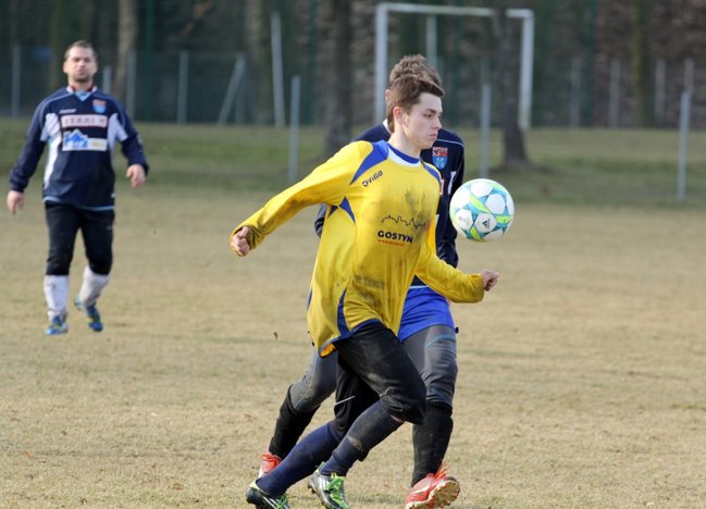 Przyszedł czas weryfikacji - zdjęcia