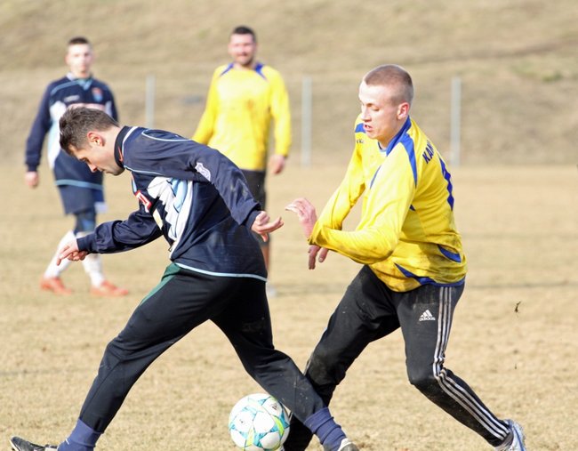 Przyszedł czas weryfikacji - zdjęcia