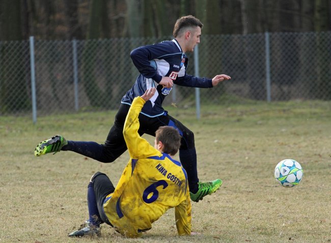 Przyszedł czas weryfikacji - zdjęcia