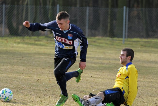 Przyszedł czas weryfikacji - zdjęcia