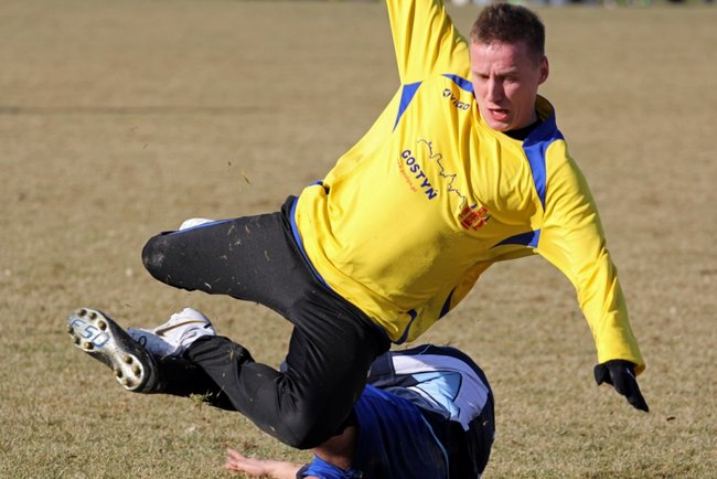 Przyszedł czas weryfikacji - zdjęcia