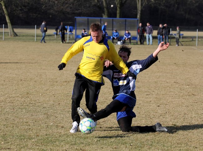 Przyszedł czas weryfikacji - zdjęcia