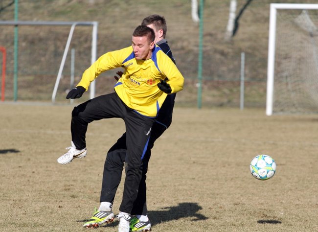 Przyszedł czas weryfikacji - zdjęcia