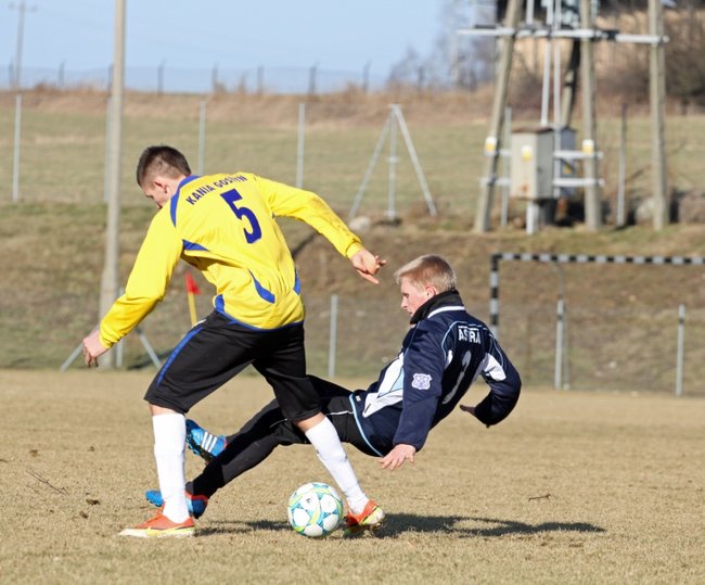 Przyszedł czas weryfikacji - zdjęcia