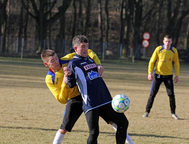 Przyszedł czas weryfikacji - zdjęcia