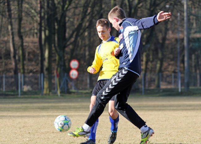 Przyszedł czas weryfikacji - zdjęcia