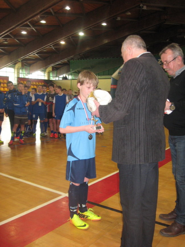 Coraz bardziej skuteczni - zdjęcia