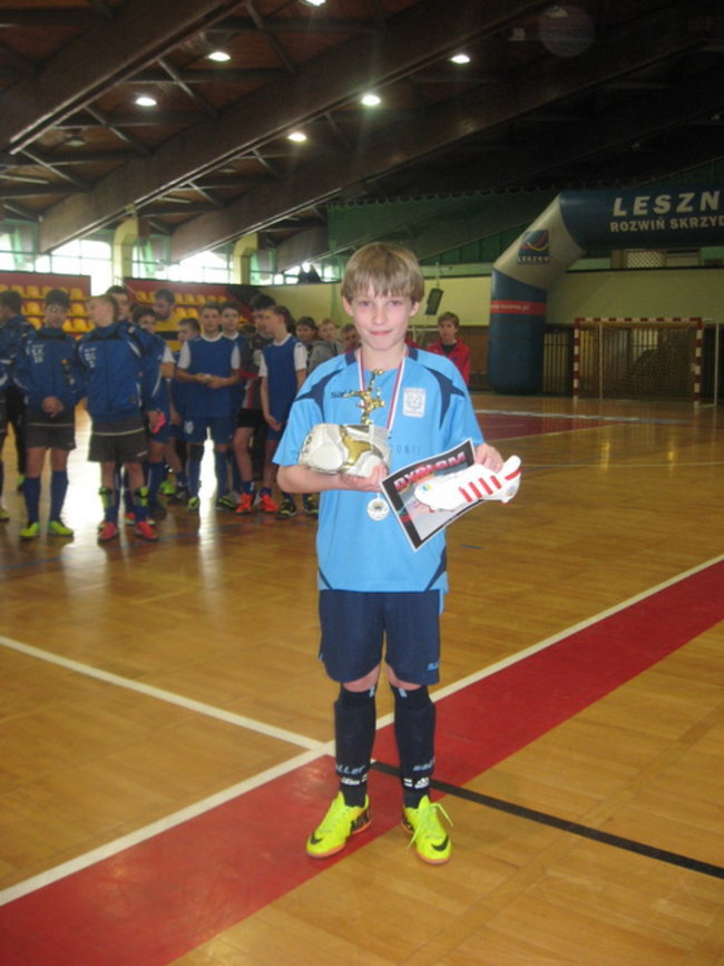 Coraz bardziej skuteczni - zdjęcia