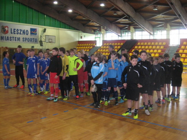 Coraz bardziej skuteczni - zdjęcia