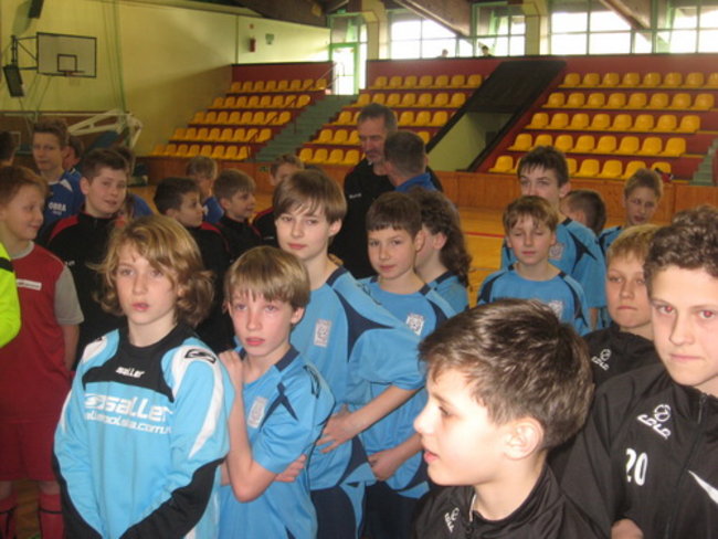 Coraz bardziej skuteczni - zdjęcia