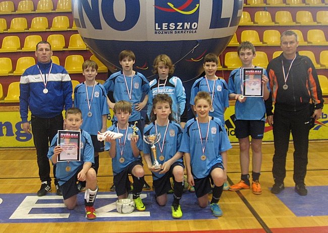 Coraz bardziej skuteczni - zdjęcia