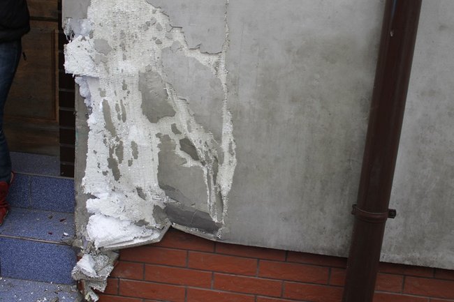 Usłyszeli tylko huk!