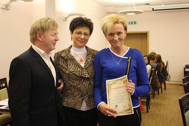 Każdy dzień to nowy temat - zdjęcia