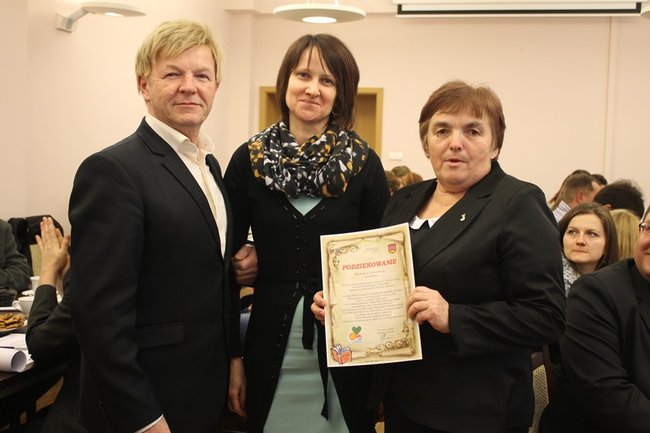 Każdy dzień to nowy temat - zdjęcia