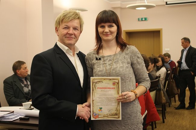 Każdy dzień to nowy temat - zdjęcia