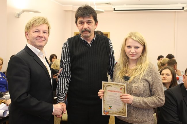 Każdy dzień to nowy temat - zdjęcia