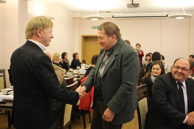 Każdy dzień to nowy temat - zdjęcia