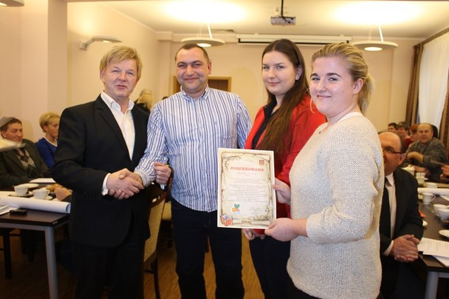 Każdy dzień to nowy temat - zdjęcia