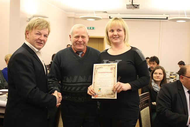 Każdy dzień to nowy temat - zdjęcia