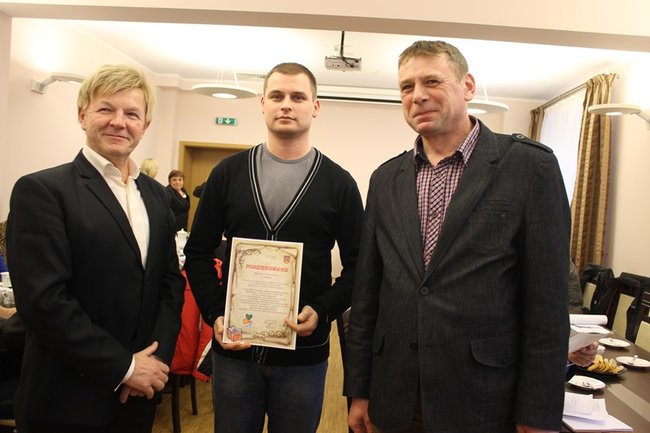 Każdy dzień to nowy temat - zdjęcia