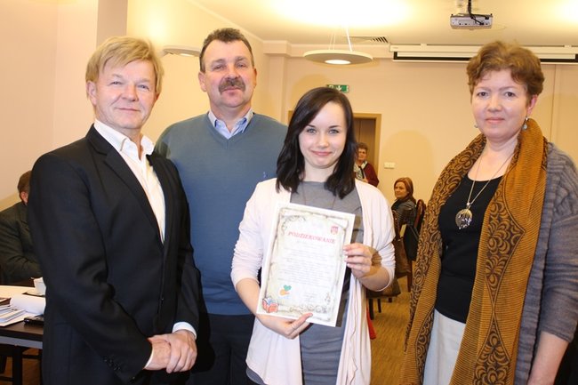 Każdy dzień to nowy temat - zdjęcia