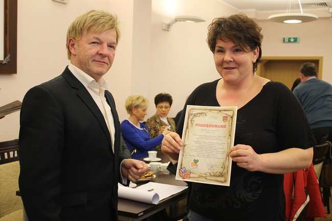 Każdy dzień to nowy temat - zdjęcia