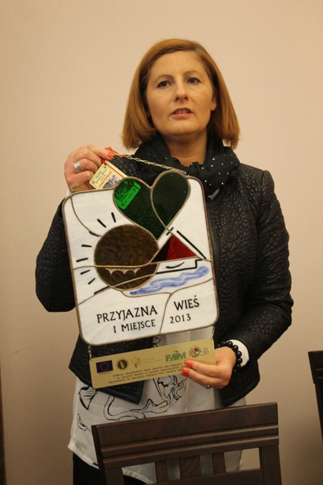 Każdy dzień to nowy temat - zdjęcia