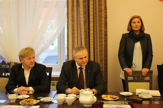 Każdy dzień to nowy temat - zdjęcia