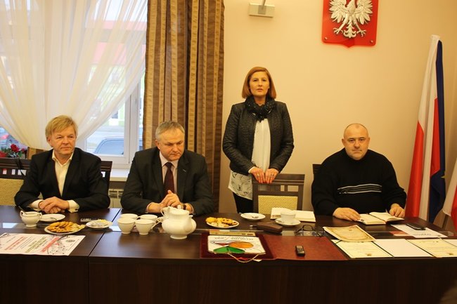 Każdy dzień to nowy temat - zdjęcia