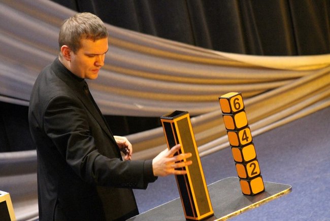 Dziecko to trudny widz - zdjęcia