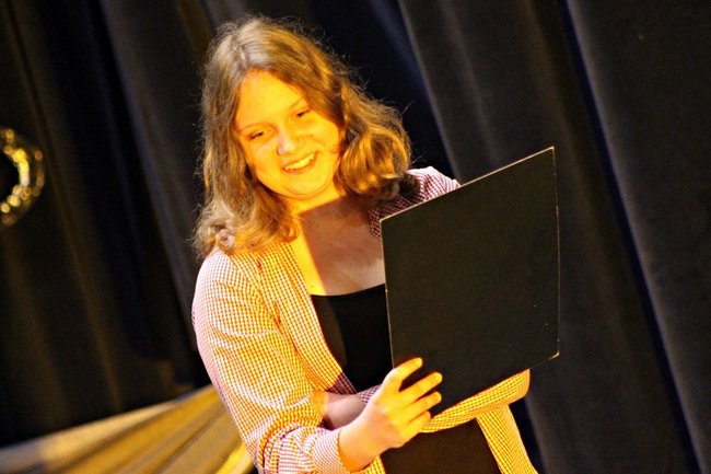 Dziecko to trudny widz - zdjęcia