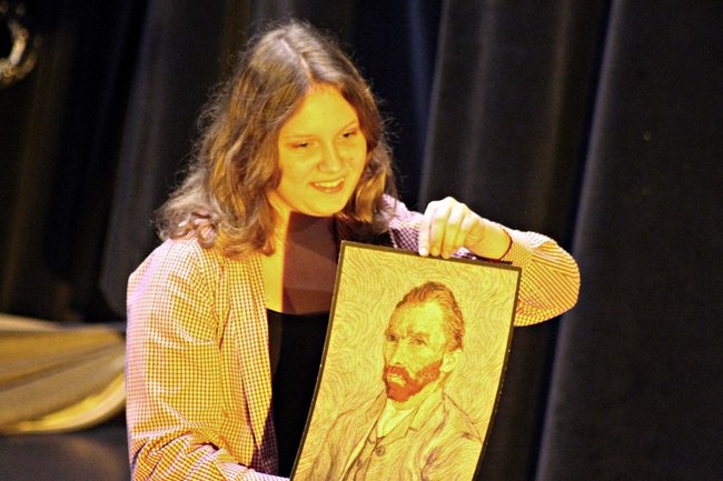 Dziecko to trudny widz - zdjęcia