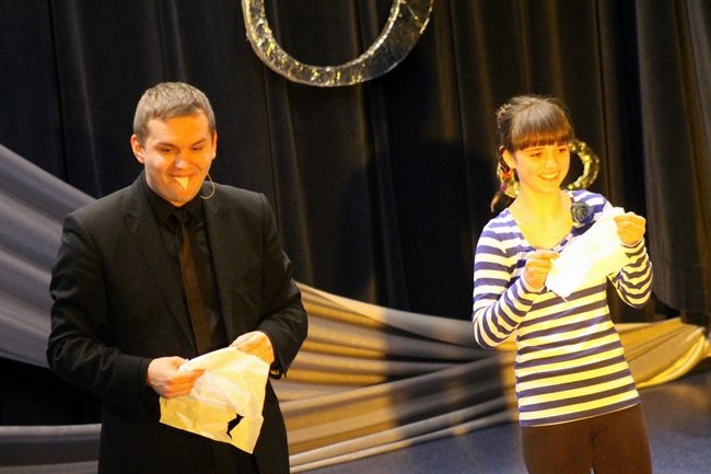 Dziecko to trudny widz - zdjęcia