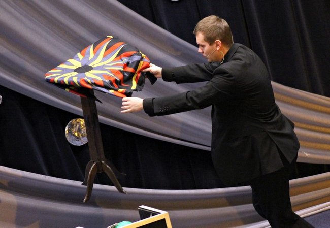 Dziecko to trudny widz - zdjęcia