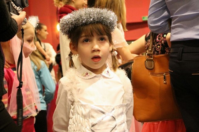 Zabawa na osłodę  - zdjęcia