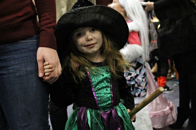 Zabawa na osłodę  - zdjęcia