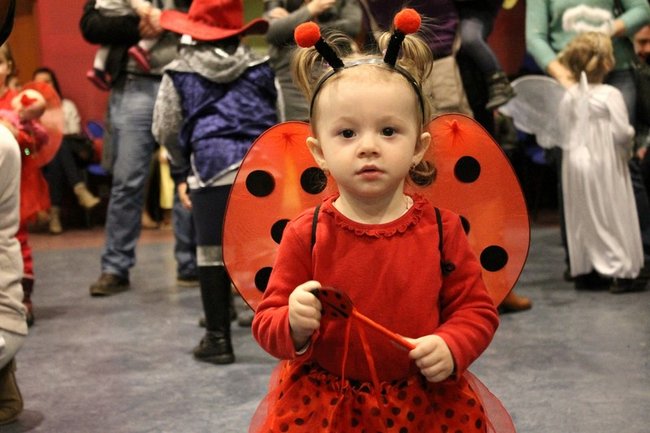 Zabawa na osłodę  - zdjęcia