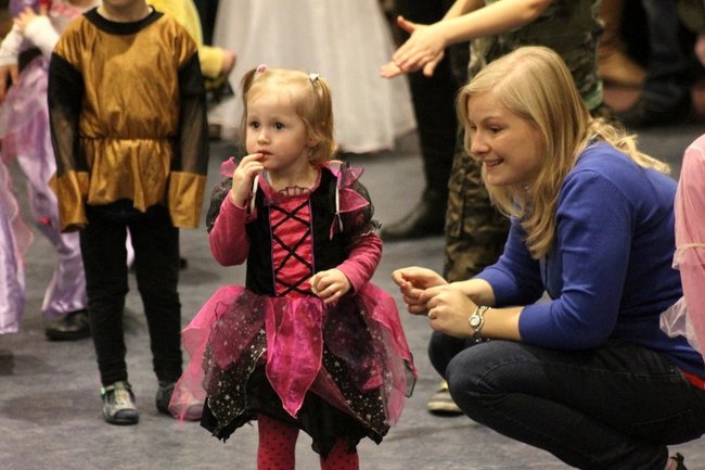 Zabawa na osłodę  - zdjęcia