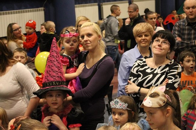 Zabawa na osłodę  - zdjęcia