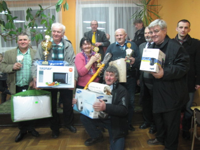 Karciane emocje - zdjęcia