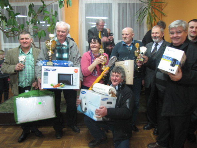 Karciane emocje - zdjęcia