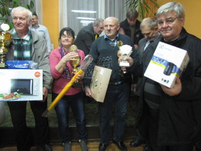 Karciane emocje - zdjęcia