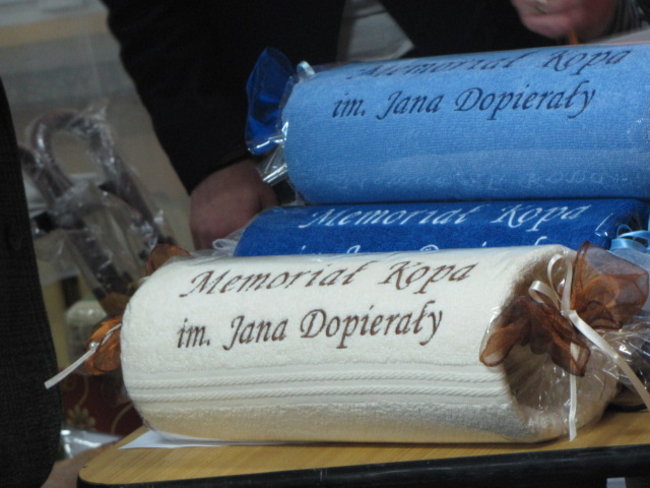 Karciane emocje - zdjęcia