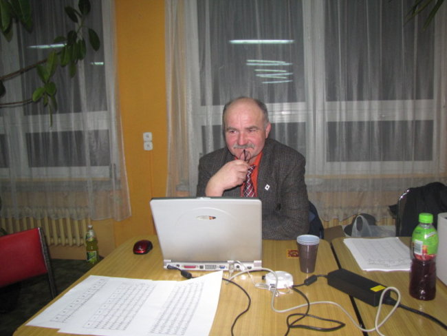 Karciane emocje - zdjęcia