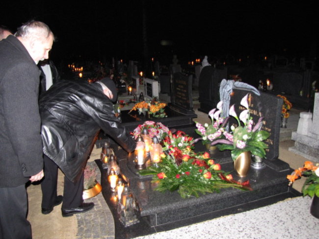 Karciane emocje - zdjęcia